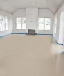 Fast Floor Screed Ltd_Sudanit 280 Alpha Hemihydrate Screed