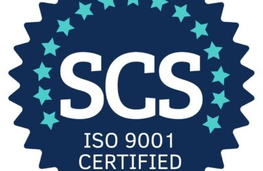 ISO 9001_Fast Floor Screed Ltd