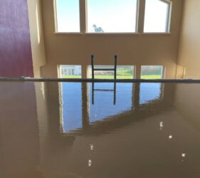 Fast Floor Screed_Mobile Screed Factory_Greystones Co Wicklow_self build_liquid screed for UFH