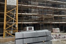 Cluna Developments Ltd